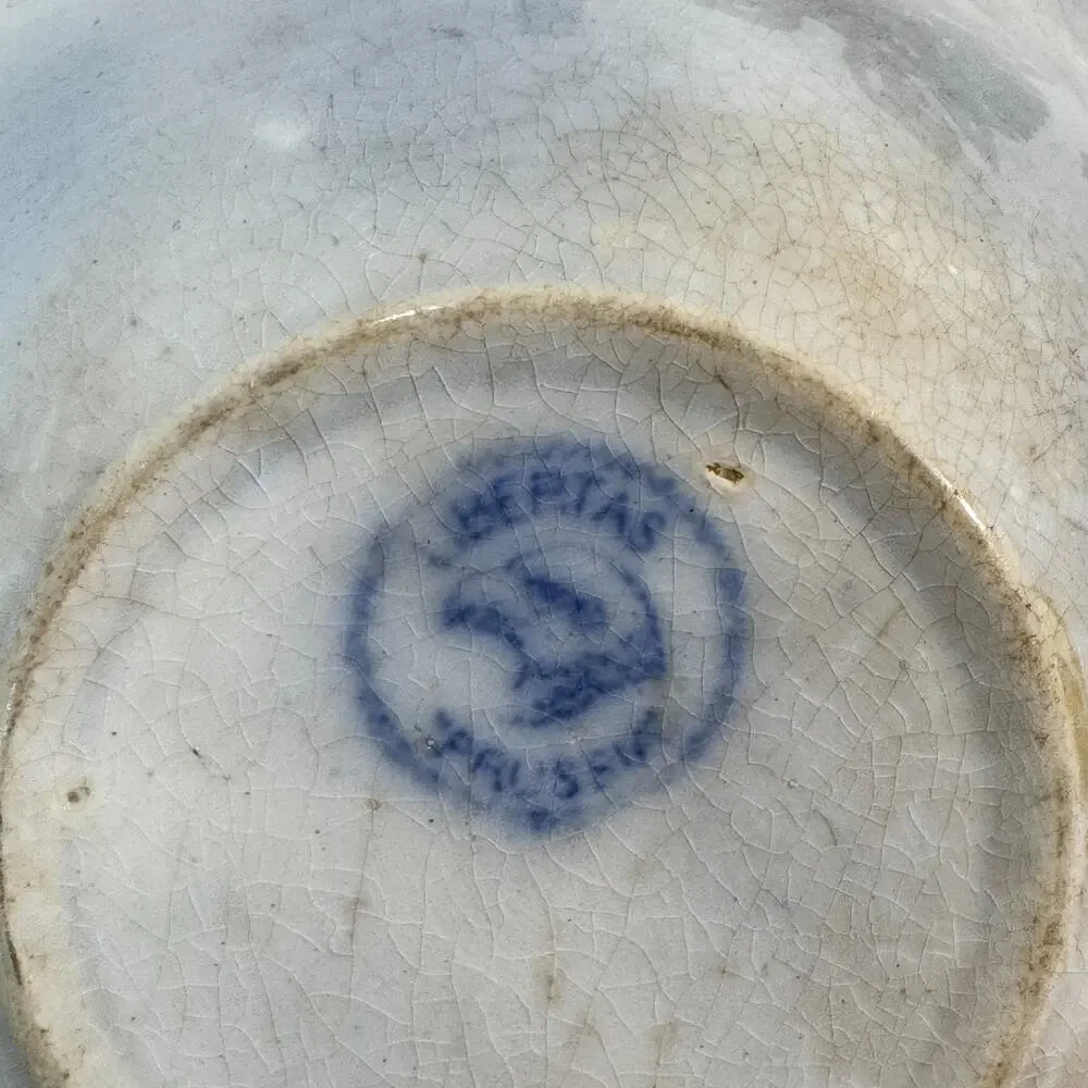 Libertas Prussia antique libertas